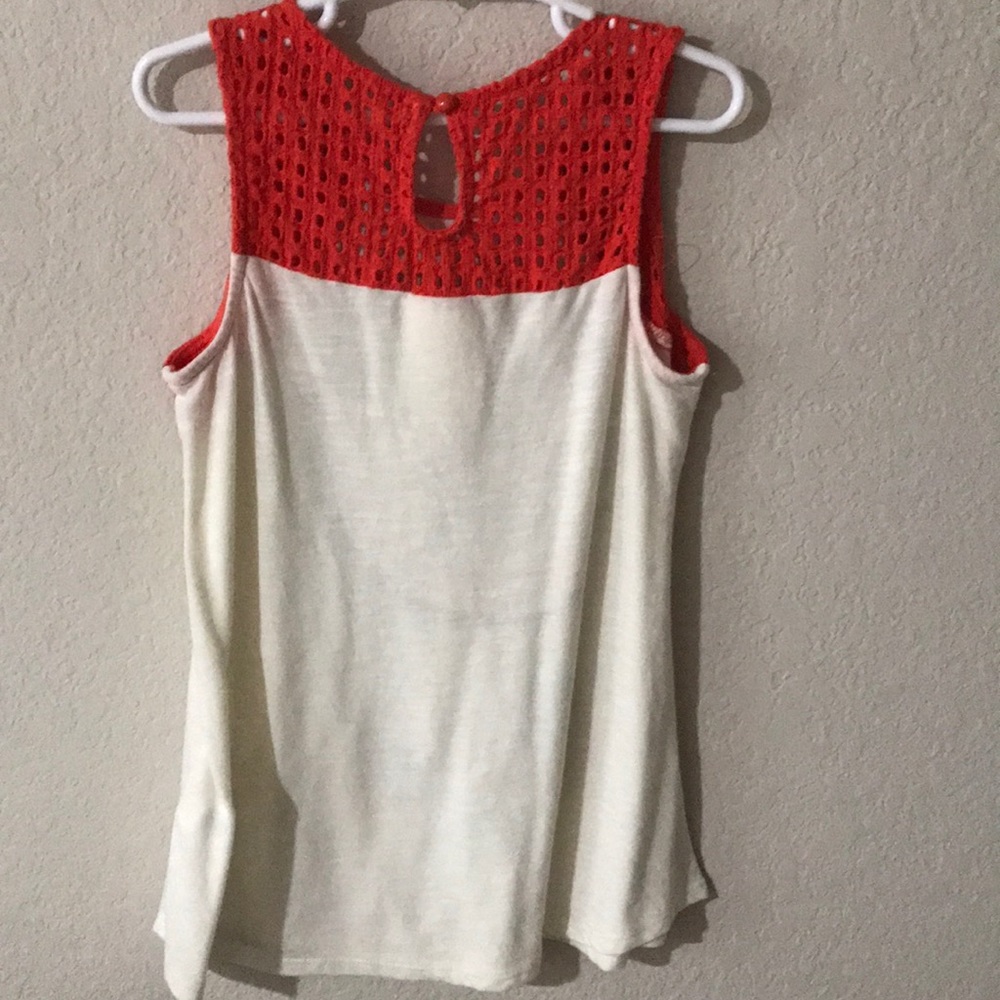 Tank top - Picture 2 of 4